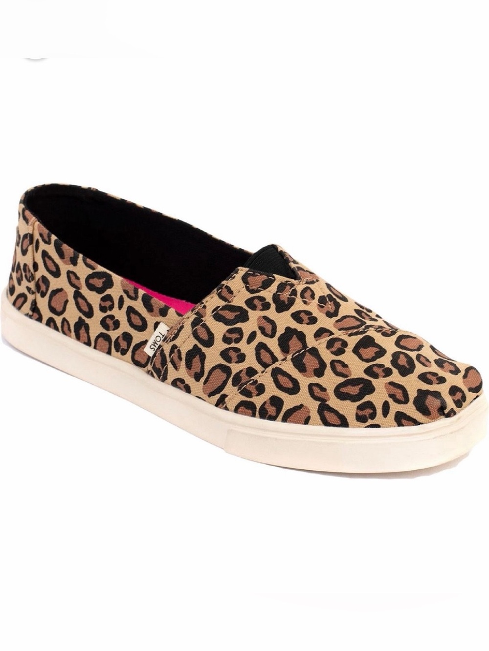 TOMS Alpargata slip-on flats Women’s Size 11
